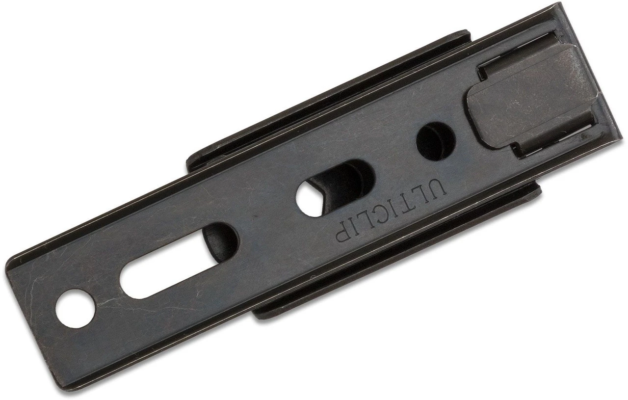 ULTICLIP XL Holster Clip For Belt Carry - 221-DUCXLX 4 ULTICLIP XL Holster Clip For Belt Carry - 221-DUCXLX - Image 2