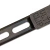 ULTICLIP Slim 3.3 Fixed Blade Clip For Belt-Less Carry 238-DSLIM33 -Best Knifes Shop 00023 4 00852.1688335701