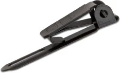 ULTICLIP Slim 2.2 Fixed Blade Clip For Belt-Less Carry 245-DSLIM22 8 ULTICLIP Slim 2.2 Fixed Blade Clip For Belt-Less Carry 245-DSLIM22 -Best Knifes Shop 00024 3 73335.1688335129