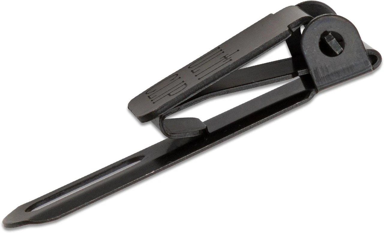 ULTICLIP Slim 2.2 Fixed Blade Clip For Belt-Less Carry 245-DSLIM22 5 ULTICLIP Slim 2.2 Fixed Blade Clip For Belt-Less Carry 245-DSLIM22 - Image 3