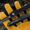 Microtech UTX-70 OTF Automatic Knife 2.4" Dagger Black 147-1T -Best Knifes Shop 147 1T 66896.1665783314