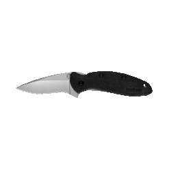 Kershaw Scallion Assisted Flipper Knife 2.4" 1620