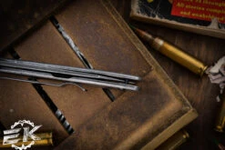 Kershaw Random Leek Reverse Tanto Assisted Opening Knife 3" Black SW -Best Knifes Shop 1660RBW 3 12370.1689717745