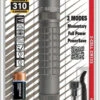 Mag-Lite Mag-Tac LED 5" Aluminum -Best Knifes Shop 18 61010 product primary image 42085.1636175644.386.513 56163.1644858627.386.513 17366.1645806888