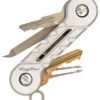 KEYBAR Silver Brushed Aluminum Pocket Key Organizer -Best Knifes Shop 18 87476 product primary image 10387.1611529980.386.513 49517.1644849241.386.513 93561.1645797219