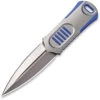 WE Knives OSS Dagger Blue G10/Titanium 2.25" 20CV Stonewash WE2017C -Best Knifes Shop 18 92331 product primary image 15823.1627163457.386.513 61117.1644855807.386.513 35104.1645803885