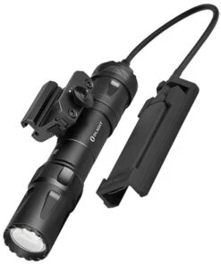 Olight Odin Tactical Light 5" 2000 Lumens