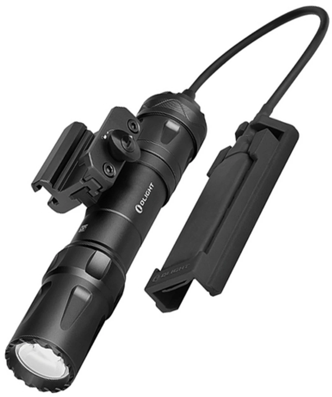 Olight Odin Tactical Light 5" 2000 Lumens 3 Olight Odin Tactical Light 5" 2000 Lumens