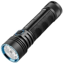 Olight Seeker 2 Pro Flashlight Black 5" LED