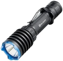 Olight Warrior X Pro Flashlight 5.8" 2100 Lumens