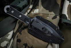 Microtech/Borka SBD Fixed Blade Knife Black G10 4.3" Dagger Serrated Apocalyptic Stonewash 201-12AP 9 Microtech/Borka SBD Fixed Blade Knife Black G10 4.3" Dagger Serrated Apocalyptic Stonewash 201-12AP -Best Knifes Shop 201 12 AP Closed 74043.1664390350