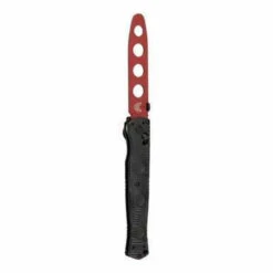 Benchmade SOCP Folding Tactical Trainer Black CF-Elite 4.5" Red 391T -Best Knifes Shop 391t 02 92880.1610894479.386.513 51472.1644848920.386.513 49642.1645797031