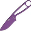 ESEE Knives Izula Purple Fixed Blade Neck Knife 2" Blade -Best Knifes Shop 51cf737d 0149 468d 87f3 c6cc6ca277a3 13575.1613680327.386.513 37907.1644850346.386.513 86002.1645798452