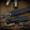 Microtech Hera Tactical FRAG OTF Knife 3" Dagger Black 702-2TFRS 2 Microtech Hera Tactical FRAG OTF Knife 3" Dagger Black 702-2TFRS -Best Knifes Shop 702 TFRS 13712.1674194098