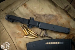 Benchmade SOCP Fixed Blade Knife Black G10 7.1" 3V Dagger Serrated Black 185SBK 9 Benchmade SOCP Fixed Blade Knife Black G10 7.1" 3V Dagger Serrated Black 185SBK -Best Knifes Shop 85SBK 21621.1687387218