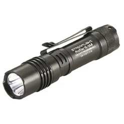 Streamlight ProTac 1L-1AA Everyday Carry Flashlight Black 4.25" 350 Lumens