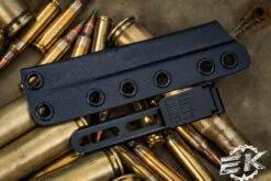 Bastinelli Knives Picoeur Tactical Scalpel Fixed Blade 1.5" Stonewash -Best Knifes Shop BC 075W 2 42754.1689114656