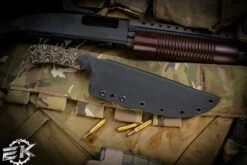 Stroup Knives BK1 Fixed Blade Knife Camo G10 7.75" Acid Wash Drop Point 9 Stroup Knives BK1 Fixed Blade Knife Camo G10 7.75" Acid Wash Drop Point -Best Knifes Shop BK1 CAMOL G10 4 21607.1678951178