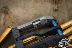 Blackside Customs Carbon Fiber Modular Belt Buckle/Cuff Key 14 Blackside Customs Carbon Fiber Modular Belt Buckle/Cuff Key -Best Knifes Shop BSC B CF TICKA 6 27360.1688760128