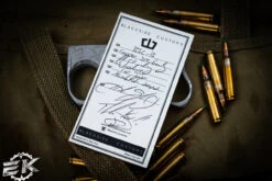 Blackside Customs Modular Belt Buckle Copper Carbon Fiber Inlay 9 Blackside Customs Modular Belt Buckle Copper Carbon Fiber Inlay -Best Knifes Shop BSC B CUCF 4 57059.1685184975