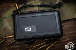 Blackside Customs "Bounty Hunter Kit" Pen/Lighter Combo Cerakote Green -Best Knifes Shop BSC BHK 4 28746.1684432381