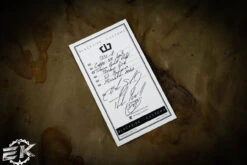 Blackside Customs Click Pen Copper Beskar/Mudhorn Finish 11 Blackside Customs Click Pen Copper Beskar/Mudhorn Finish -Best Knifes Shop BSC Beskar 3 46973.1670434076