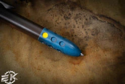 Blackside Customs Click Pen Copper Beskar/Mudhorn Finish 10 Blackside Customs Click Pen Copper Beskar/Mudhorn Finish -Best Knifes Shop BSC Beskar 25572.1670434073