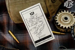 Blackside Customs Fedele X Fixed Blade Knife OD Green G10 4.5" N690C Stonewash BSC-FX -Best Knifes Shop BSC FX SW G10 OD 5 99304.1667412857