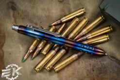 Blackside Customs Flamed Titanium Click Pen 2 9 Blackside Customs Flamed Titanium Click Pen 2 -Best Knifes Shop BSC P TI FLM 2 4 94006.1689181051