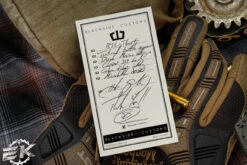 Blackside Customs T-Bot Tactical Tool & Bottle Opener Copper/Carbon Fiber Inlay -Best Knifes Shop BSC TBOT 3 06399.1667416700