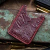 Blackside Customs/Starlingear Wallet Horveen Leather #29 -Best Knifes Shop BSC W 29 73340.1683181566