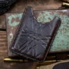 Blackside Customs/Starlingear Wallet Horveen Leather #31 -Best Knifes Shop BSC W 31 84100.1683181186