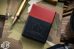 Blackside Custom Lighter "Snake Eyes' Brass Laser Engraved -Best Knifes Shop BSCL SE 2 99657.1682490401