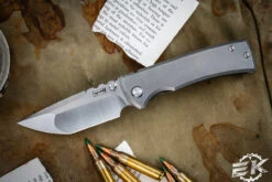 Best Knifes Shop -Best Knifes Shop CK ST RT CB15 Blue Clip BS 3 05580.1687550777