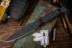 Best Knifes Shop -Best Knifes Shop Darter Shadow Black 3 13193.1669954652