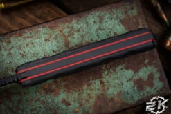 Toor Knives Darter Fixed Blade Knife Black G10 4.25" Shadow Black -Best Knifes Shop Darter Shadow Black 4 74693.1669954655