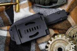 Linos Kydex Belt Sheath Microtech Dirac Delta OTF Knife -Best Knifes Shop Dirac Delta Case 5 96588.1667494404