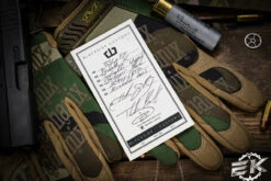 Blackside Customs Fedele X Tsuka Wrap Starlingear Menuki 4.5" PVD Blade -Best Knifes Shop FX Bastinelli Wrapped Starlinger Monuki 3 94410.1677606990