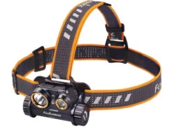 Fenix HM65R Rechargeable Headlamp- 1400 Lumen