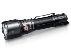 FENIX TK26R Tactical Rechargeable Flashlight Black Aluminum 5.9" 1500 Lumen 9 FENIX TK26R Tactical Rechargeable Flashlight Black Aluminum 5.9" 1500 Lumen -Best Knifes Shop Fenix TK26R Tactical Flashlight 62765.1649344602