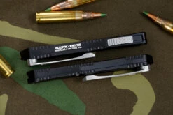 Heretic Knives Manticore S Black OTF 2.6" Magnacut Stonewash Dagger H024-2A 9 Heretic Knives Manticore S Black OTF 2.6" Magnacut Stonewash Dagger H024-2A -Best Knifes Shop H024 2A 4 13575.1668283770