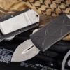 Microtech Exocet Money Clip OTF Automatic Knife 1.9" Stonewash Apocalyptic M390 157-10AP -Best Knifes Shop IMG 0247 Edit 28179.1651176401