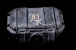 Bastinelli Knives Custom Kiridashi Engraved Fixed Blade Knife 2" Dark Stonewash 8 Bastinelli Knives Custom Kiridashi Engraved Fixed Blade Knife 2" Dark Stonewash -Best Knifes Shop IMG 2453 22184.1689890500