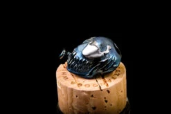 Harding Inc "Venom Bead" Cobalt 5 Harding Inc "Venom Bead" Cobalt -Best Knifes Shop IMG 3231 43716.1658182817