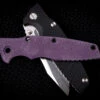 Rick Hinderer Knives Eklipse 3.5" Purple G10 Scale 1 Rick Hinderer Knives Eklipse 3.5" Purple G10 Scale -Best Knifes Shop IMG 3860 85341.1668283896