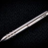 Blackside Customs Titanium Matte Finish Click Pen -Best Knifes Shop IMG 4289 11482.1660164755