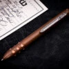 Blackside Customs Click Pen Copper 314 1 Blackside Customs Click Pen Copper 314 -Best Knifes Shop IMG 5061 99439.1668283979