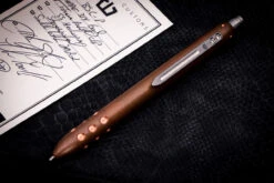 Blackside Customs Click Pen Copper 314