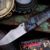 Maverick Customs "Jack" Blue Dark Matter 3.25" Harpoon 2 Maverick Customs "Jack" Blue Dark Matter 3.25" Harpoon -Best Knifes Shop IMG 6304 94563.1670805200