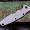 Rick Hinderer Knives Eklipse 3.5" Scale Titanium Working Finish -Best Knifes Shop IMG 6456 26531.1669515092